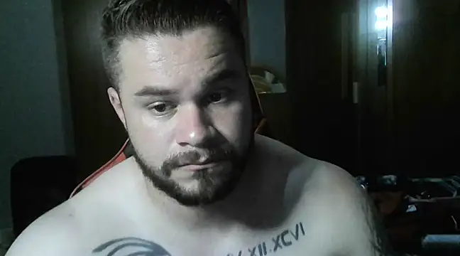 Galeego DF online show from 02/22/25, 08:42