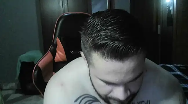 Galeego DF online show from 02/23/25, 04:13