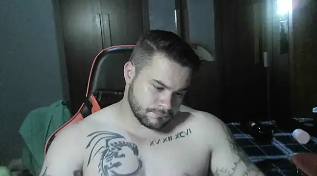 Galeego DF online show from 02/24/25, 01:13