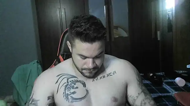 Galeego DF online show from 02/24/25, 12:26