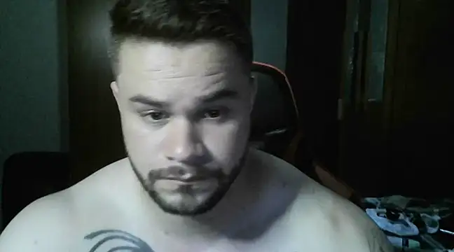 Galeego DF online show from 02/27/25, 02:32