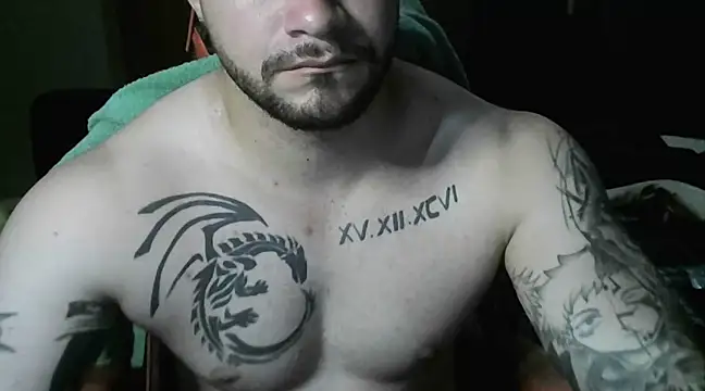 Galeego DF online show from 02/28/25, 02:53