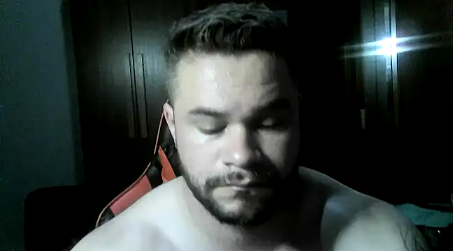 Galeego DF online show from 03/15/25, 04:10