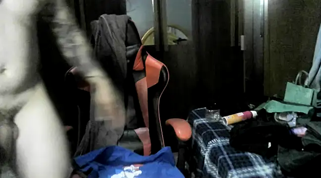 Galeego DF online show from 03/15/25, 08:32