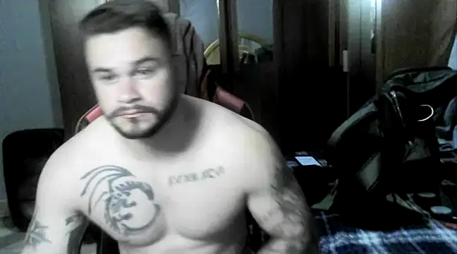 Galeego DF online show from 03/16/25, 05:07