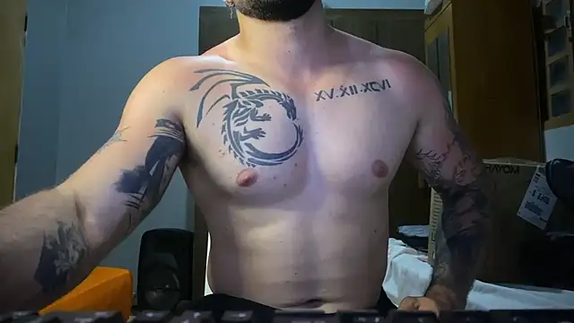 Galeego DF online show from 09/11/25, 10:10