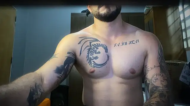 Galeego DF online show from 09/12/25, 12:16