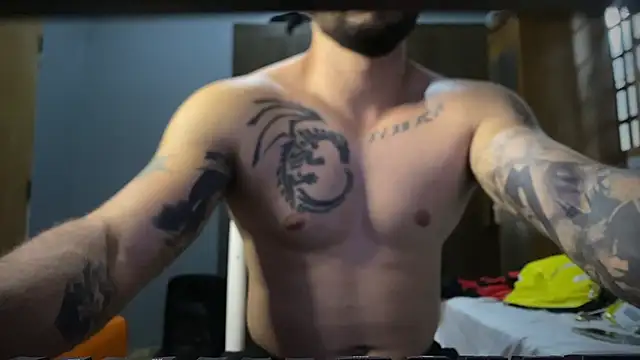 Galeego DF online show from 09/16/25, 11:33