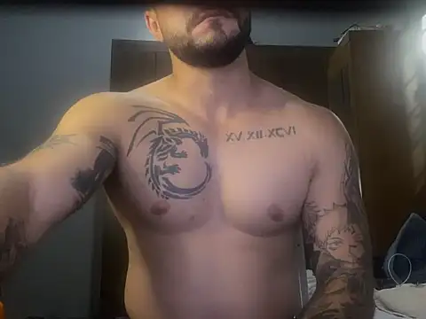 Galeego DF online show from 09/22/25, 12:40