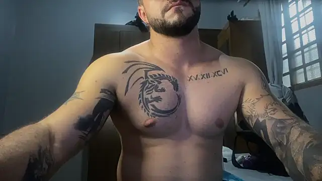 Galeego DF online show from 10/01/25, 02:56