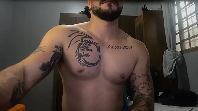 Galeego DF online show from 10/02/25, 05:31