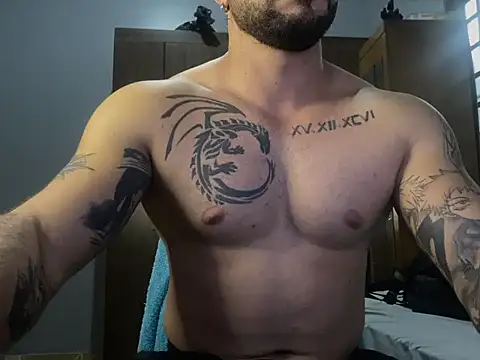 Galeego DF online show from 10/15/25, 03:23