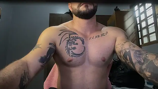 Galeego DF online show from 10/24/25, 02:24