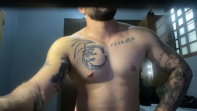 Galeego DF online show from 11/02/25, 11:01