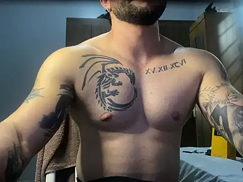 Galeego DF online show from 11/09/25, 03:54