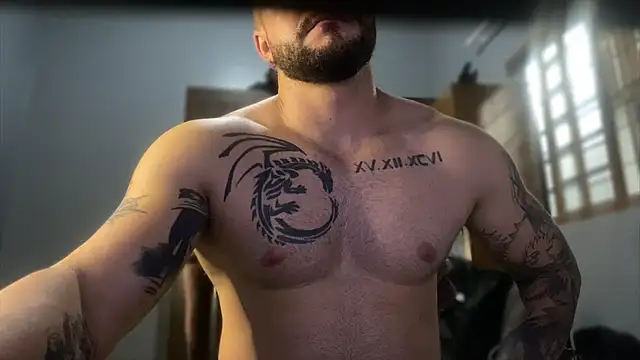 Galeego DF online show from 11/17/25, 03:29