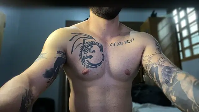 Galeego DF online show from 11/23/25, 11:21