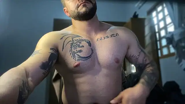 Galeego DF online show from 11/24/25, 03:01