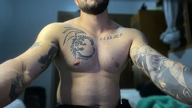 Galeego DF online show from 11/29/25, 02:25