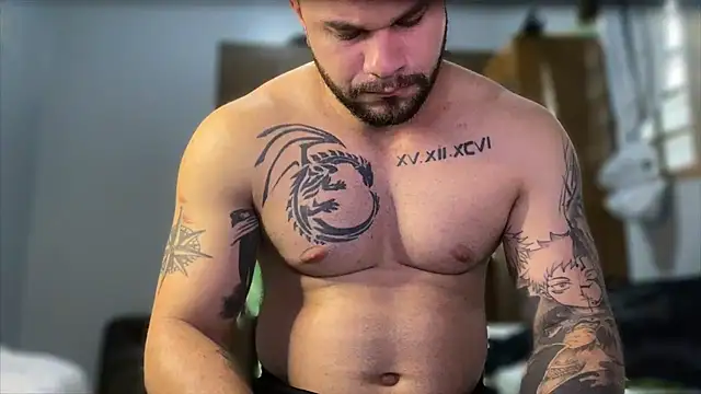 Galeego DF online show from 12/05/25, 03:30