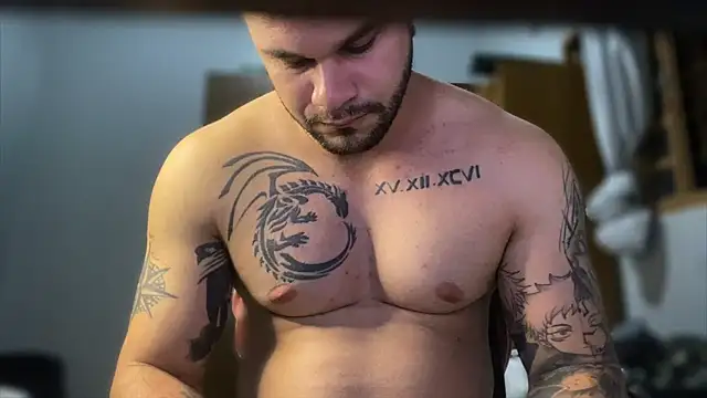 Galeego DF online show from 12/14/25, 12:38