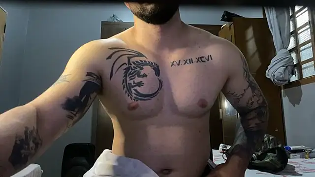 Galeego DF online show from 02/01/26, 11:09