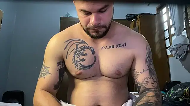 Galeego DF online show from 02/06/26, 12:08