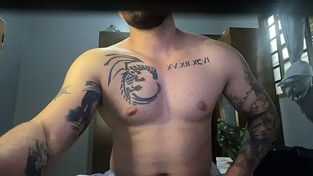 Galeego DF online show from 02/11/26, 11:37