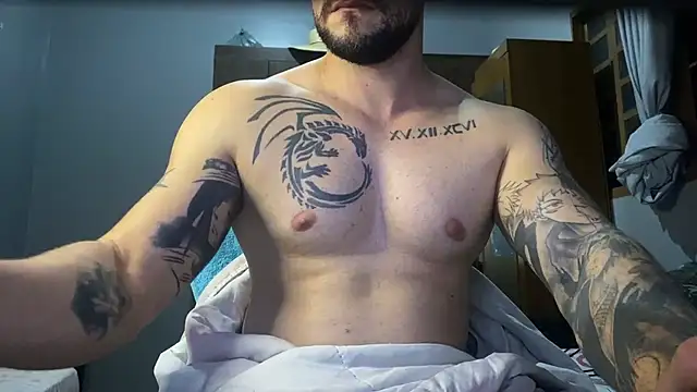 Galeego DF online show from 02/12/26, 02:39