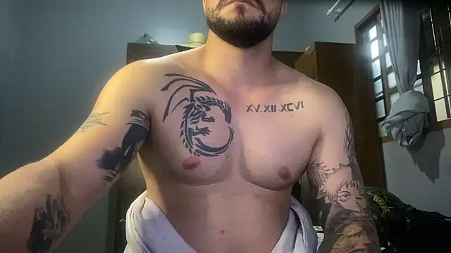 Galeego DF online show from 02/13/26, 10:11