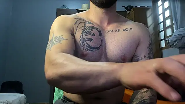 Galeego DF online show from 03/07/26, 11:51