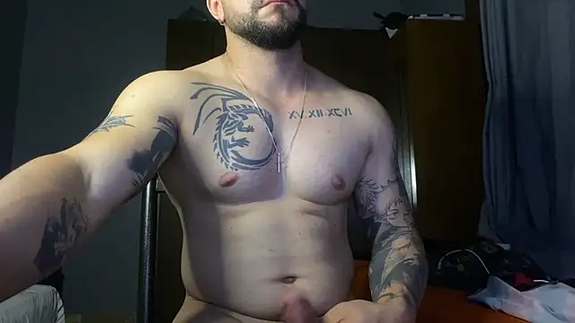 Galeego DF online show from 03/16/26, 01:00