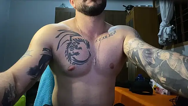 Galeego DF online show from 04/18/26, 09:15