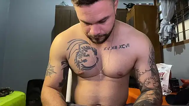 Galeego DF online show from 04/19/26, 10:14