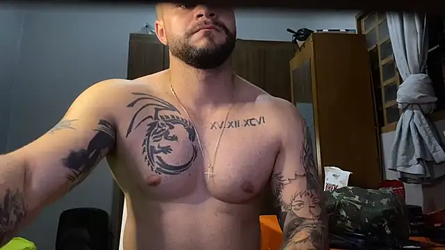 Galeego DF online show from 04/21/26, 02:51