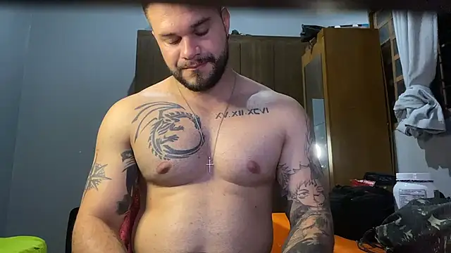 Galeego DF online show from 04/23/26, 02:35