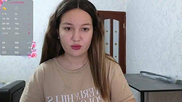 Snapshot of Nelly_Fischer chatting on 06/11/26, 07:34 Nelly Fischer online show from 06/11/26, 07:34