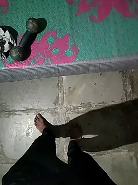 samlord261 online show from 02/18/25, 03:43