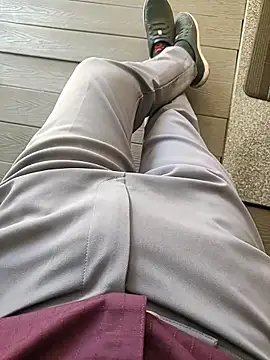 samlord261 online show from 11/04/25, 07:07