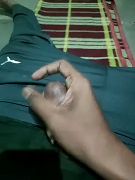 samlord261 online show from 11/19/25, 03:12