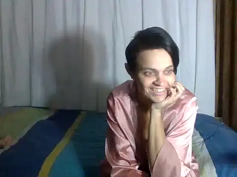 RandySandy007 online show from 10/19/25, 08:31