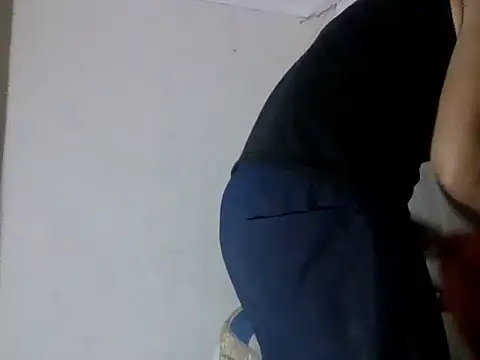 RandySandy007 online show from 01/13/26, 09:20