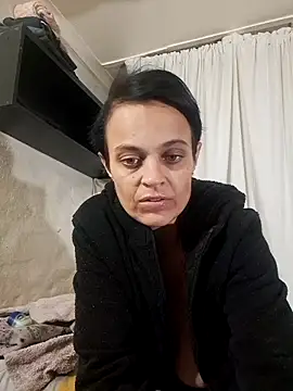 RandySandy007 online show from 04/17/26, 08:23