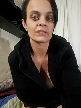 RandySandy007 online show from 04/19/26, 08:22