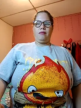 Snapshot of EllisW8 chatting on 02/25/25, 10:47 EllisW8 online show from 02/25/25, 10:47