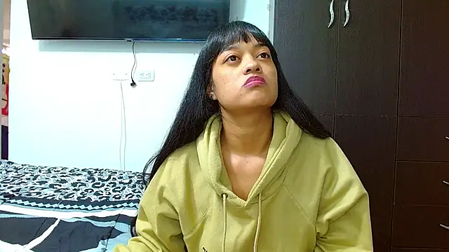 2ScarletandRyan8 online show from 01/04/25, 01:10