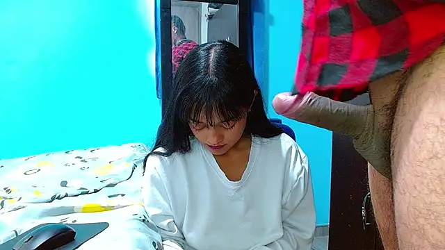 2ScarletandRyan8 online show from 01/23/25, 03:43