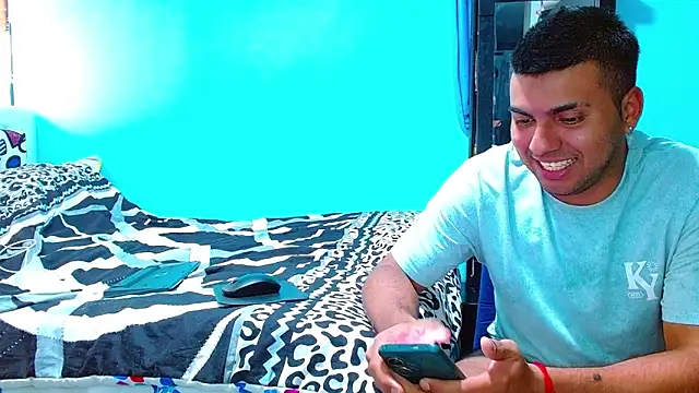 2ScarletandRyan8 online show from 01/26/25, 08:02