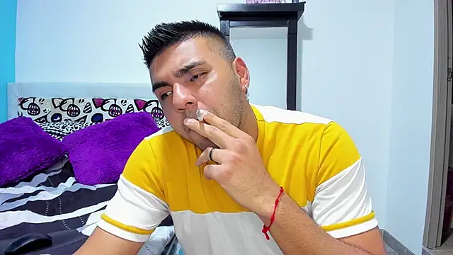 2ScarletandRyan8 online show from 03/19/25, 08:11