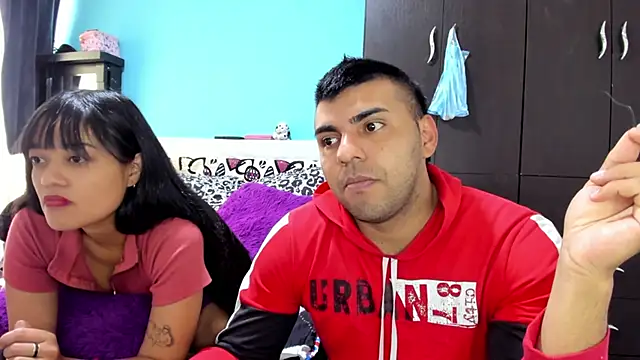 2ScarletandRyan8 online show from 10/08/25, 05:10